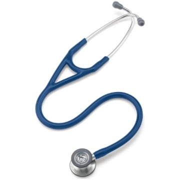 LITTMANN CARDIOLOGY IV - 6154 - tumši zils, 1 gab