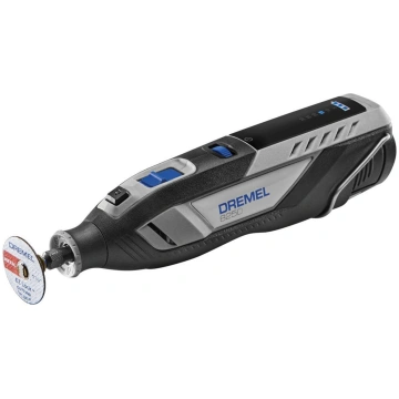 Dremel 8250 2.0 Ah 12V 65 Daļas