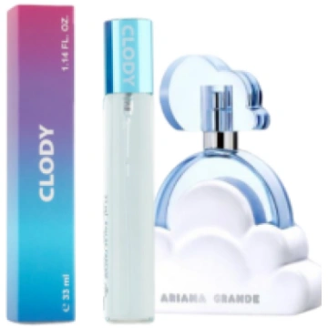 ARIANA GRANDE - CLOUD (224) Women 33ML
