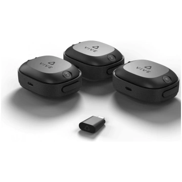 HTC Zestaw vive ultimate tracker 3+1 kit 99HAUB001