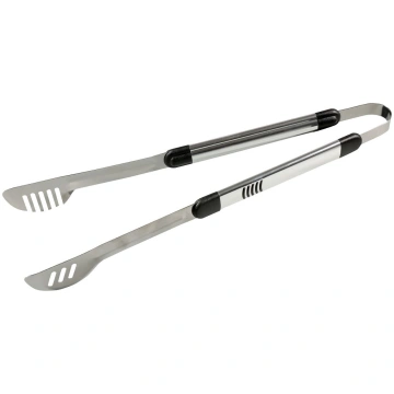 Master Grill amp; Party Szczypce ze stali nierdzew