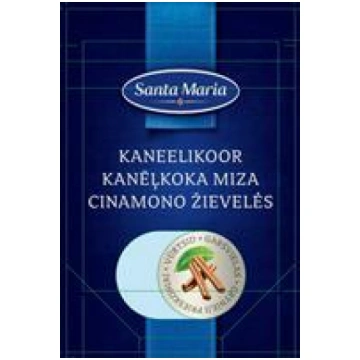 Kanēļkoka miza 22G 100584 Santa Maria 450-08494