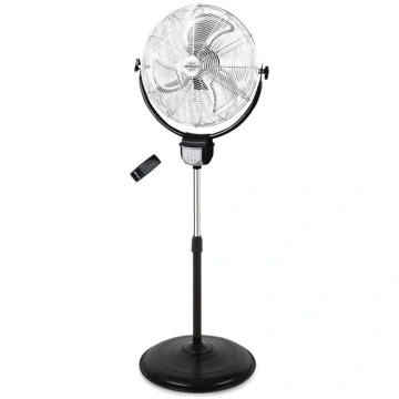 Orbegozo PWS 3050 Industriālais ventilators 2-in-1