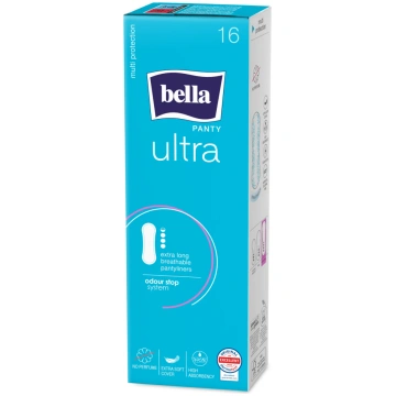 BELLA PANTY ULTRA Extra Large biksīšu ieliktnīši,