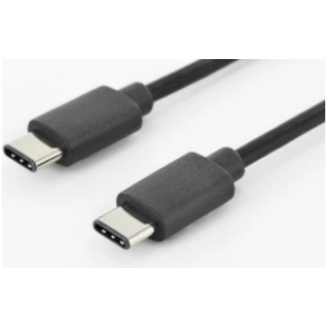 ASSMANN USB 3.0 SuperSpeed Connection Cable USB C 