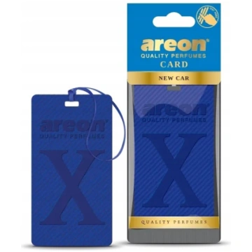 Areon AREON CARD NEW CAR 15935704 (3800034988056) 