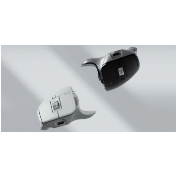 Pele Logitech MX Master 3S Bluetooth Pale Grey 910