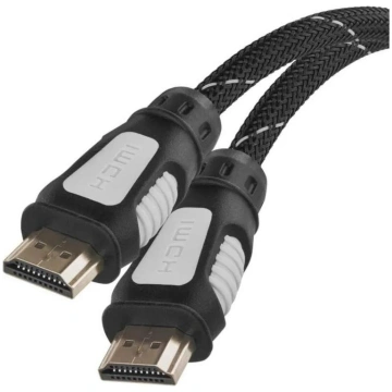 Emos Ātrgaitas HDMI 2.0 kabelis Ethernet SL0301, 1