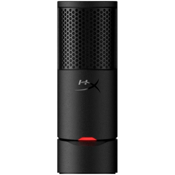 HyperX Solocast 2 USB microphones, black (AR0A0AA)