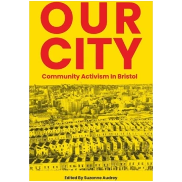 Our City Suzanne Audrey