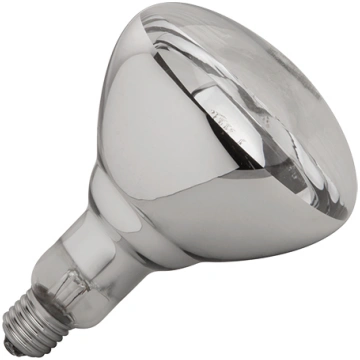 Siltuma lampa 250 W EMGA 710206E