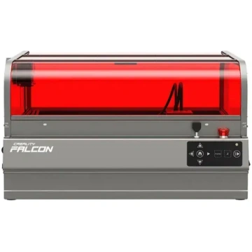 Creality Falcon 2 Pro S 22W lāzergravēšanas iekārt