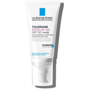 La Roche-Posay Toleriane Rosaliac AR SPF 30 Kojacy