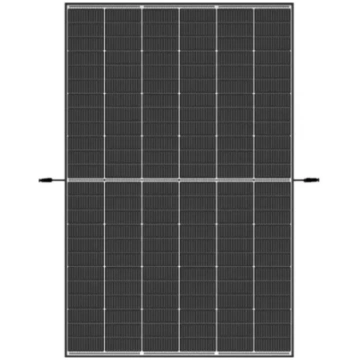 Trina Solar 450W SLTSM-450NEG9R.28 Panelis EcoFlow