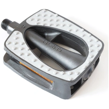 Pedāļi Azimut Trekking plastic Antislip lodīšu gul