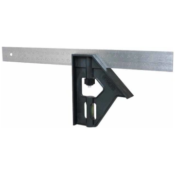 STANLEY metāla stūrī, 300mm / 12 "