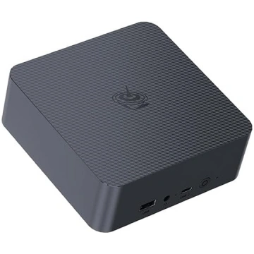 Beelink EQR6 mini dators ar Windows 11 Pro — AMD R