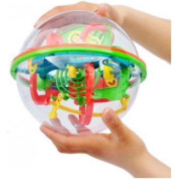 Bumba - 3D labirints Smart Ball