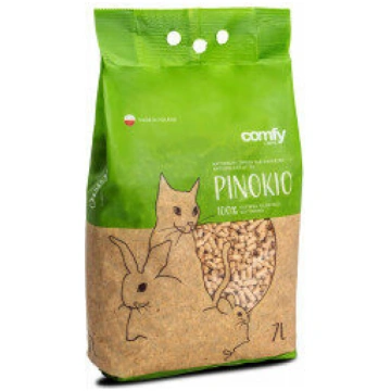 COMFY Pinokio Premium 7l - absorbējošas granulas d
