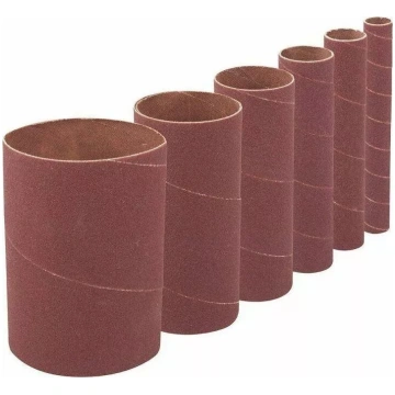 Slīpēšanas lente Scheppach BTS800 — Scheppach 8800