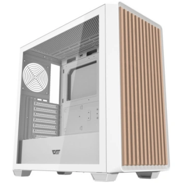 Darkflash DS900WD computer case (white) DS900WD Wh