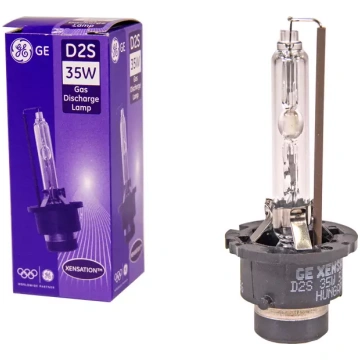 Ksenona spuldze OSRAM D2S GE