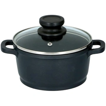 alpina panna - Diametrs 16 cm - 1,3 L - Panna - Ka