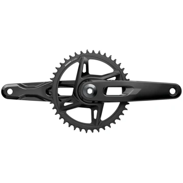 Priekšējais zvaigznītes bloks - SRAM Rival AXS E1 