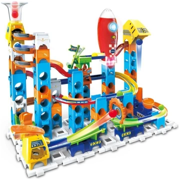 Vtech Marble Rush - Rocket Set M100 E 80-542249