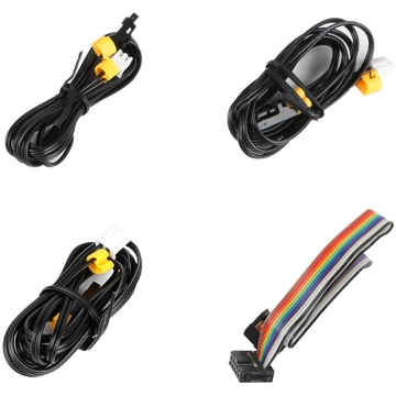 Creality 3D Ender-2 Pro Cable Combination Package