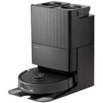 Roborock Qrevo C Pro Black QRRCP52-00