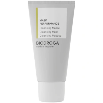 BIODROGA Mask Performance attīroša maska 50ml