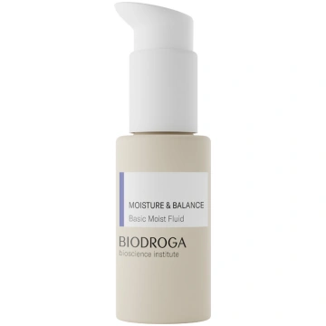 BIODROGA Moisture & Balance Basic Moist Fluid 30ml