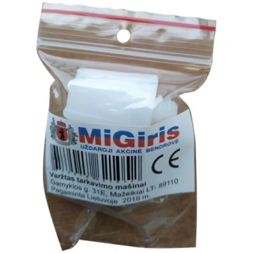MIGIRIS Kartupeļu spiedes skrūve Migiris BETM-1