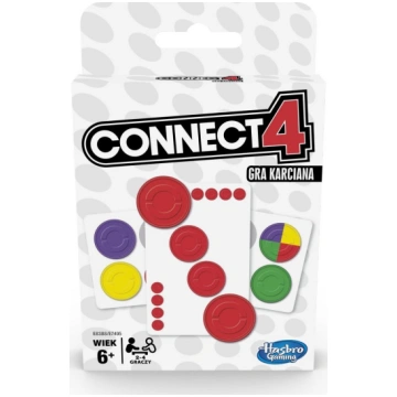 Galda spēle Hasbro Gaming Connect 4 E8388