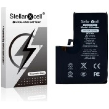 Akumulators StellarXcell Diagnostic Apple iPhone 1