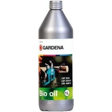 GARDENA Bio ķēžu eļļa 1 L