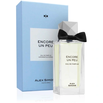 Alex Simone Encore Un Peu EDP U 50ml