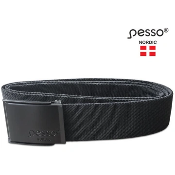 Bikšu siksna, elastīga, 120 cm, Pesso, 120 cm
