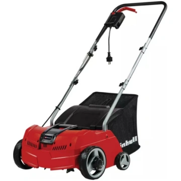 Elektriskais skarifikators un aerators, EINHELL, 3
