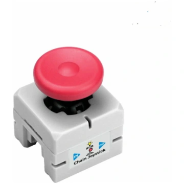 Chain Joystick - Precision Hall-Effect Joystick - 