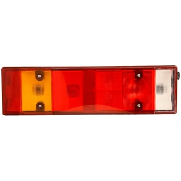 Aizmugurējais lukturis TL-MA001R TRUCKLIGHT