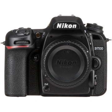 Digital DSLR Camera Nikon D7500 Body