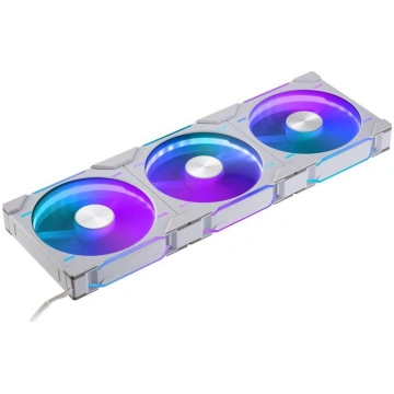 Ventilators Phanteks D30-140 D-rgb Reverse 3-pack 