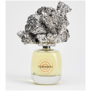 Epicentro Extrait de Parfum 100ml Filippo Sorcinel
