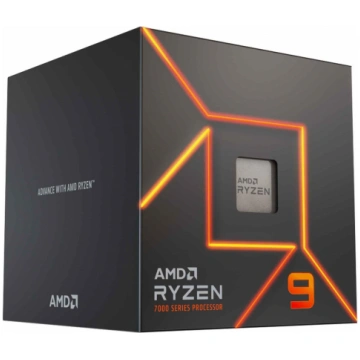 Procesors AMD Ryzen 9 7900, 3.7 GHz, 64 MB, AM5, 1