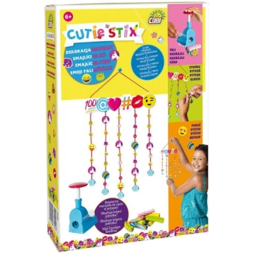 Cobi Cutie Stix emotikonów (MAYA-33125) | 251954 |