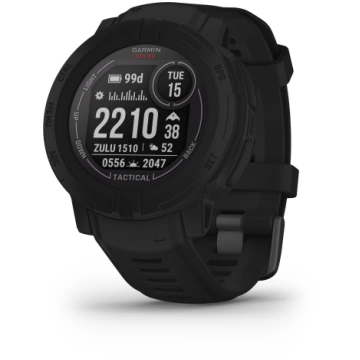 GARMIN Instinct® 2 Solar Tactical Edition Tactical