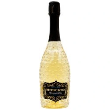 Spumante Moscato Dolce Pizzolato 750ML