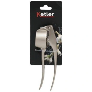 Ketler Ķiploku spiede Elly 9155424, Metāls